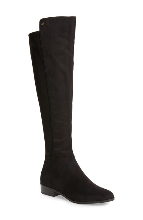 michael kors berkley riding boot|Amazon.com: Michael Kors Bromley Boots.